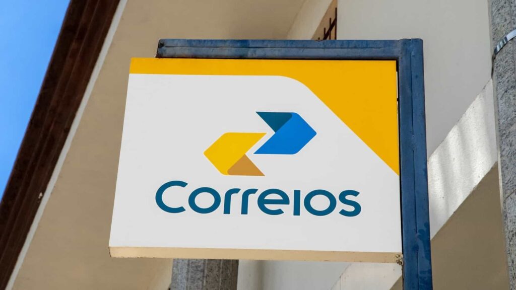 envio internacional correios
