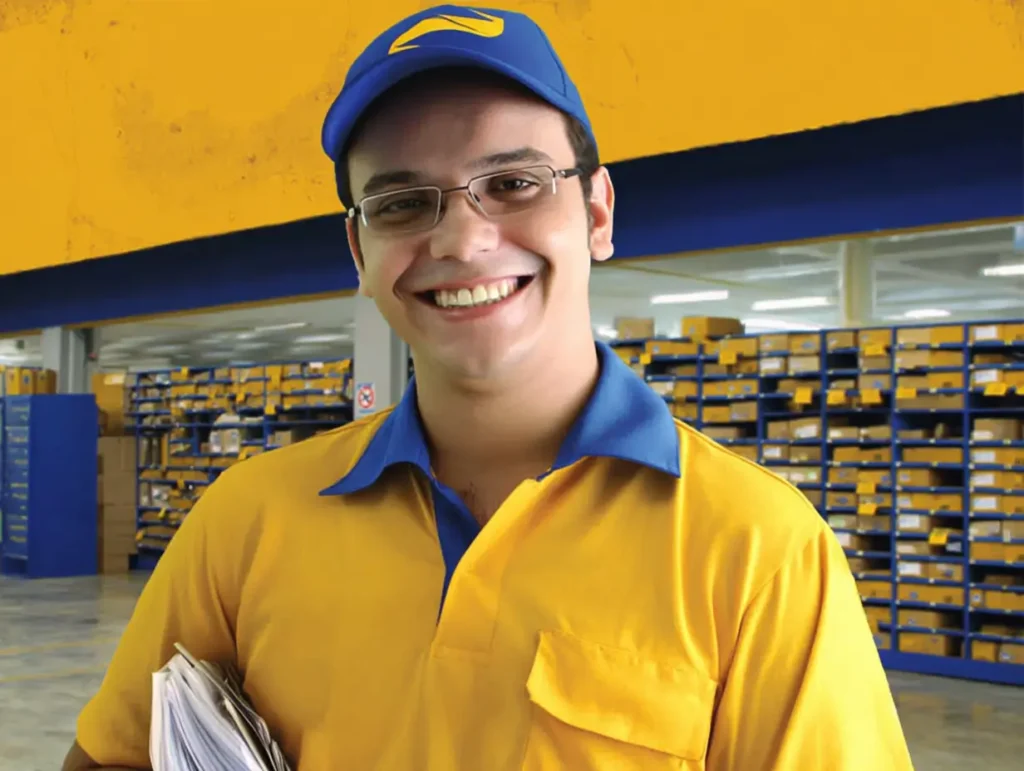 correios envio internacional